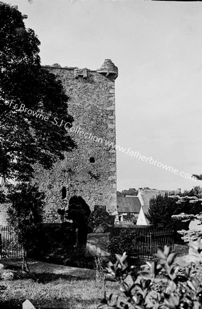 TALBOT CASTLE